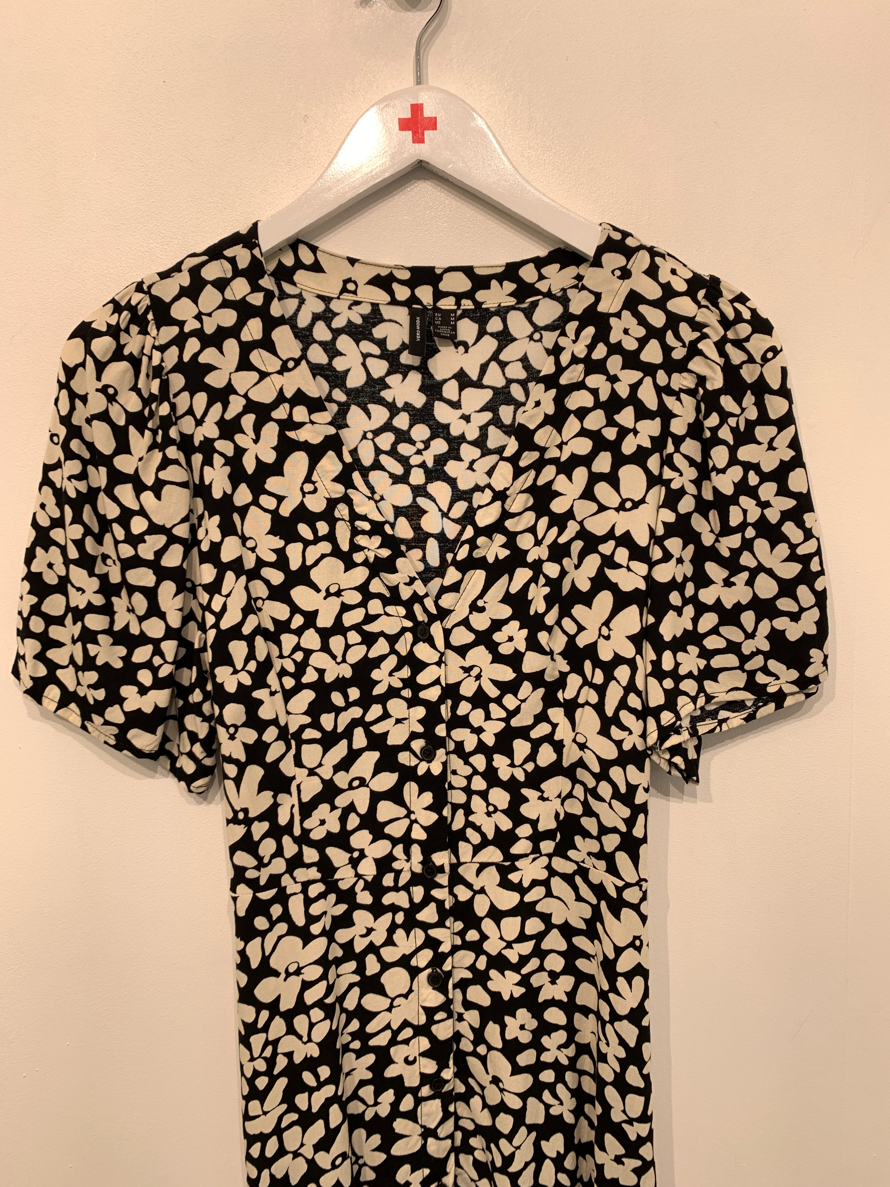 Vero Moda Kjole